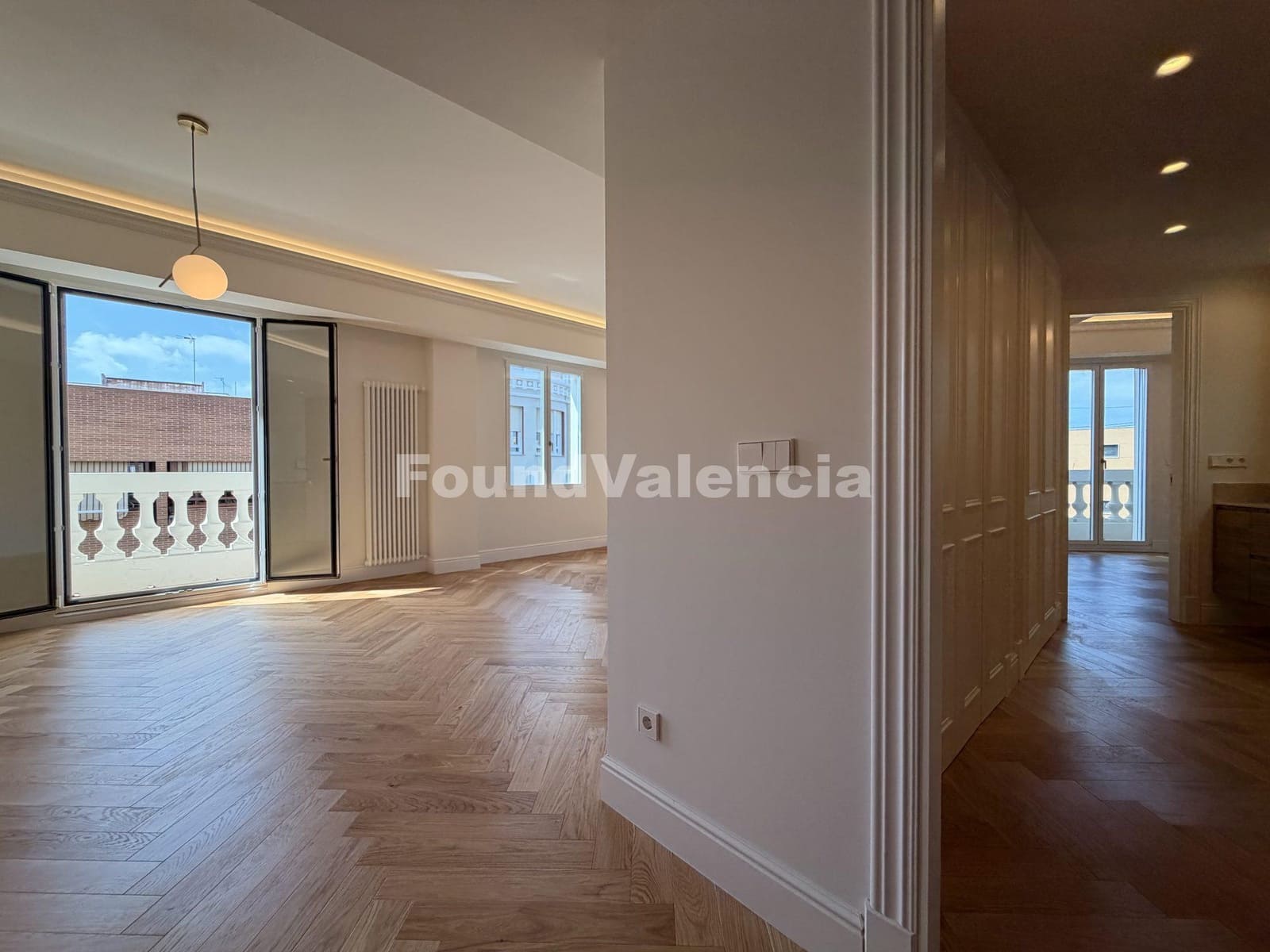 3 sovrum Lägenhet till salu i Valencia stad - 750 000 € (Ref: 9503640)