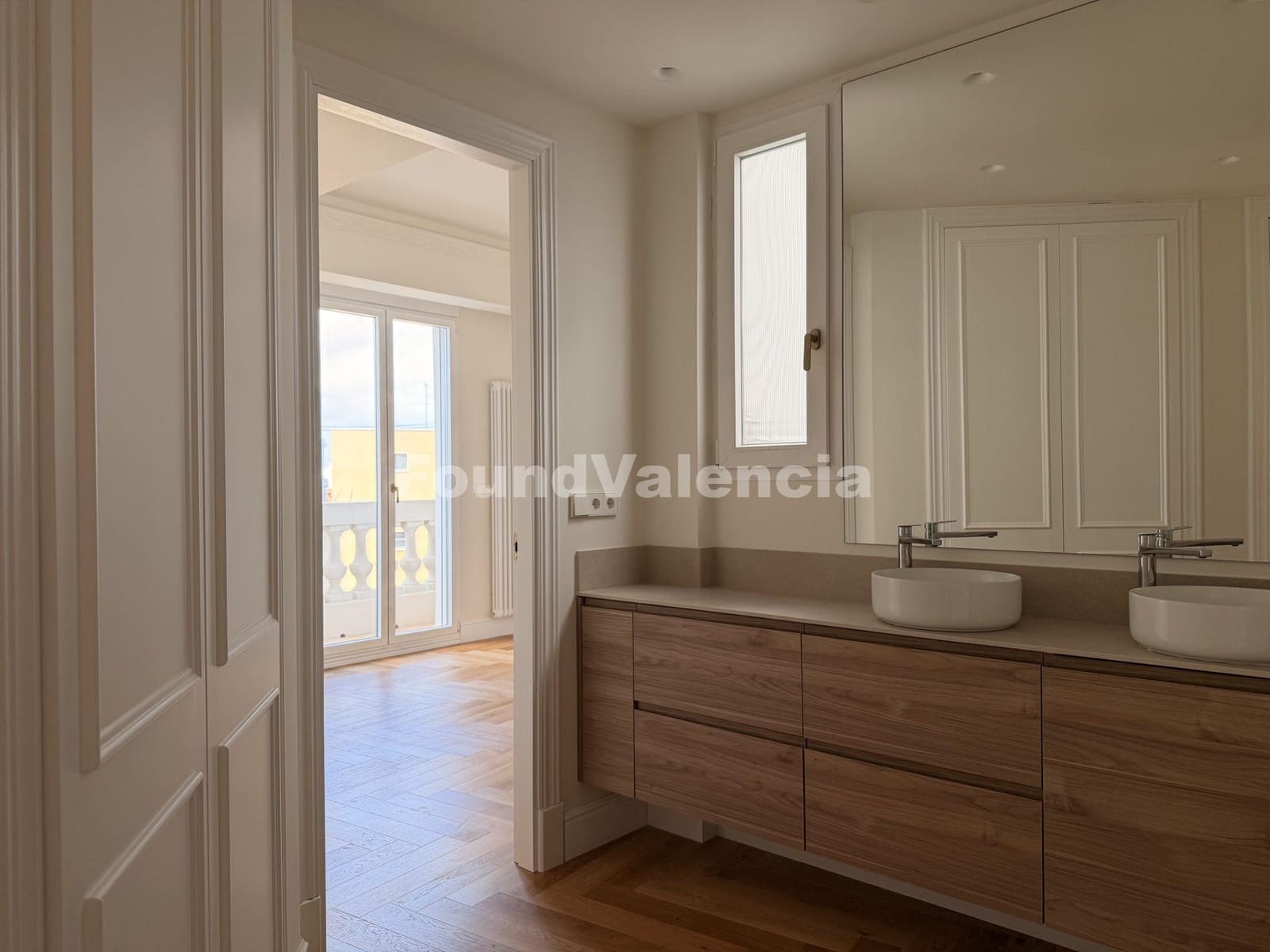 3 sovrum Lägenhet till salu i Valencia stad - 750 000 € (Ref: 9503640)