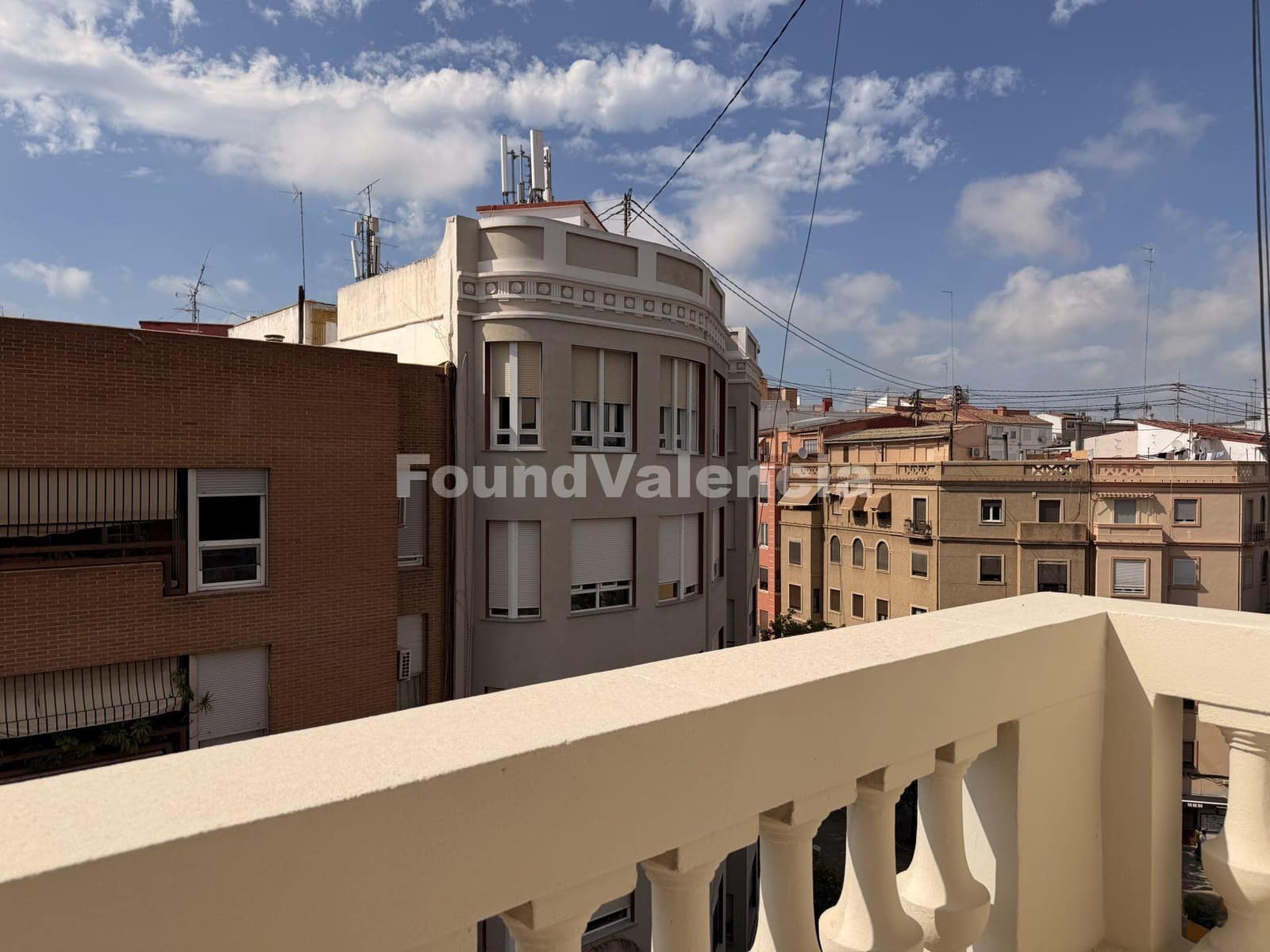 3 sovrum Lägenhet till salu i Valencia stad - 750 000 € (Ref: 9503640)