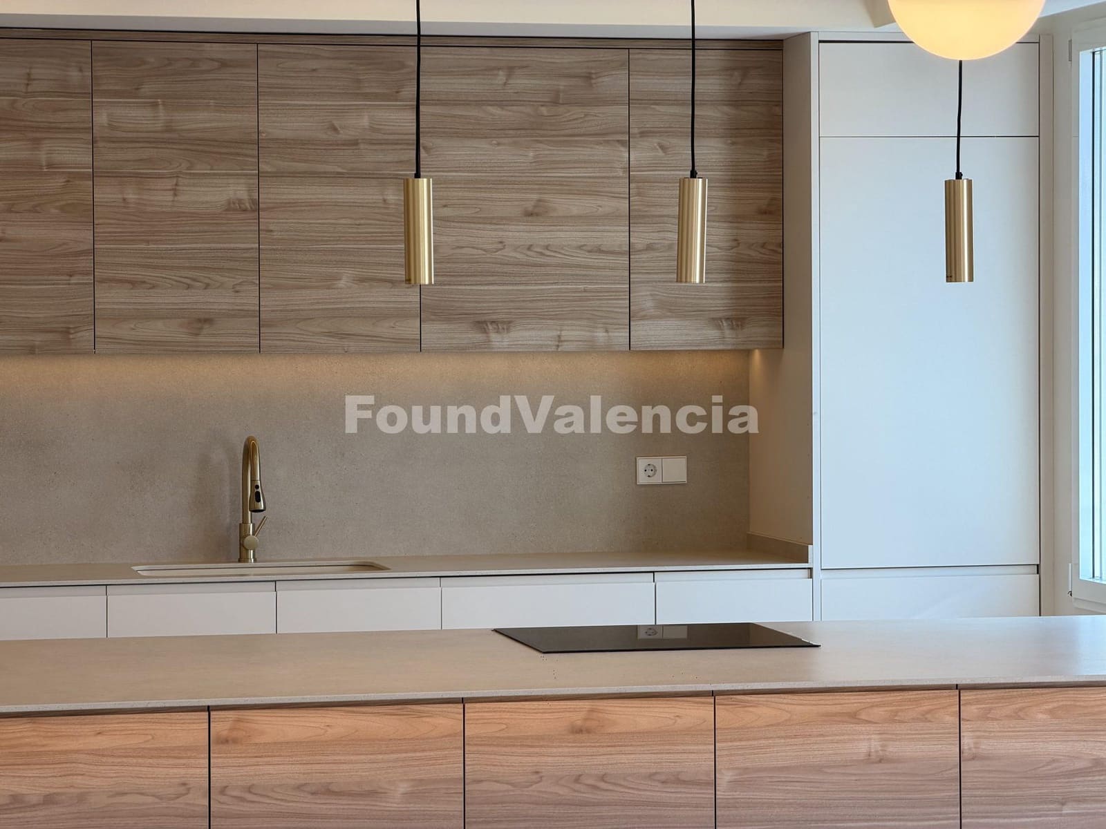 3 sovrum Lägenhet till salu i Valencia stad - 750 000 € (Ref: 9503640)