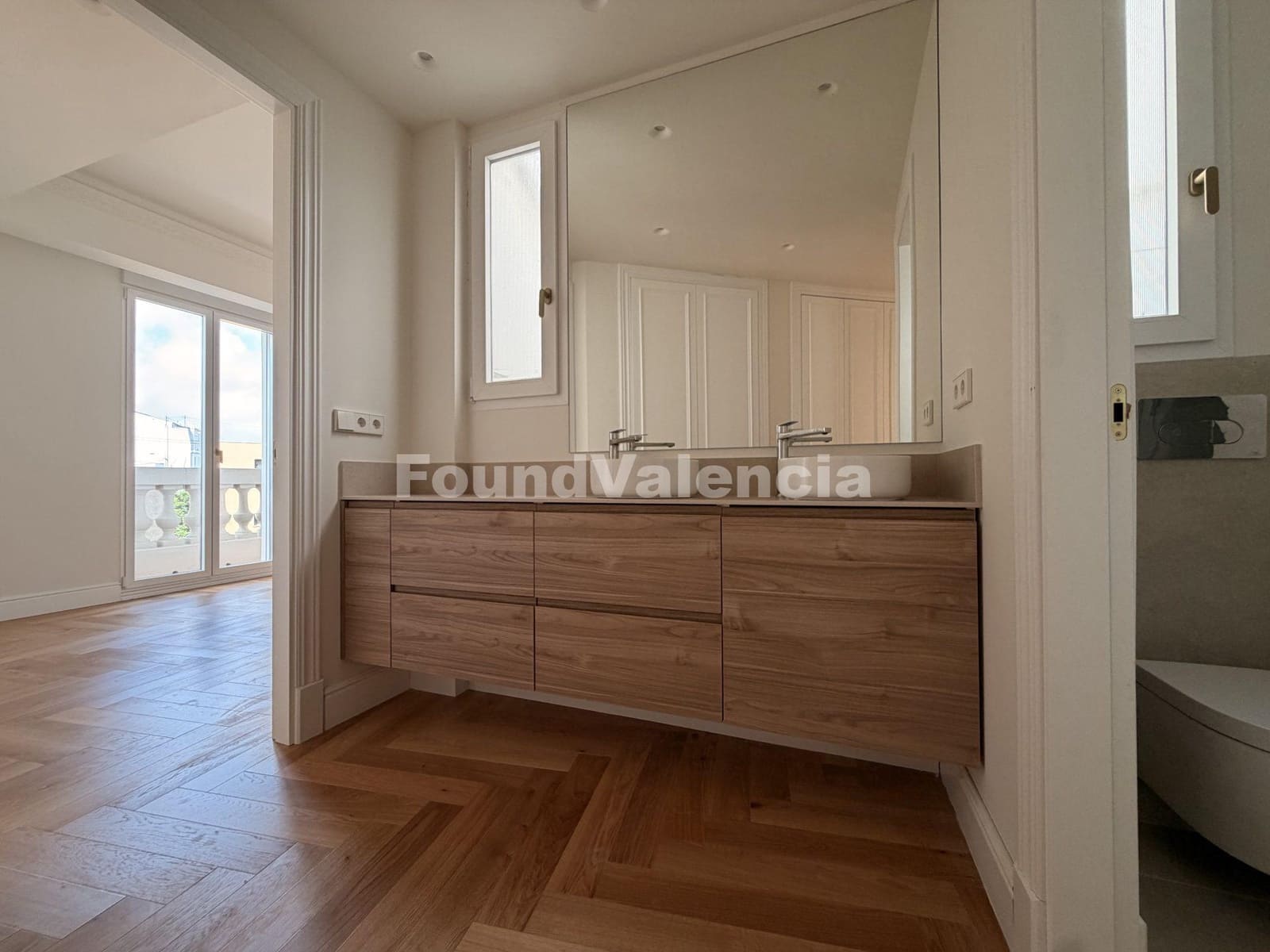 3 sovrum Lägenhet till salu i Valencia stad - 750 000 € (Ref: 9503640)