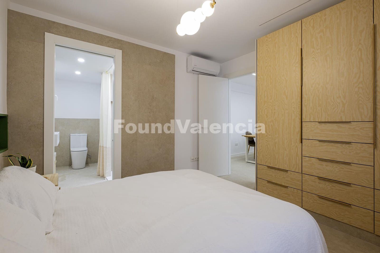 3 soverom Leilighet til salgs i Gandia - € 250 000 (Ref: 9523703)