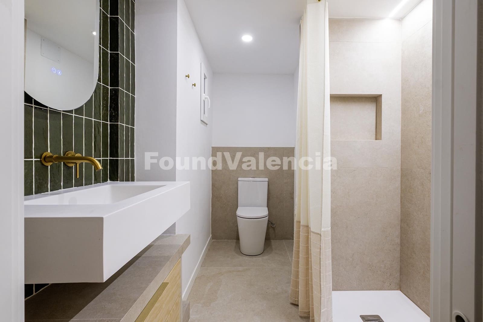 3 soverom Leilighet til salgs i Gandia - € 250 000 (Ref: 9523703)