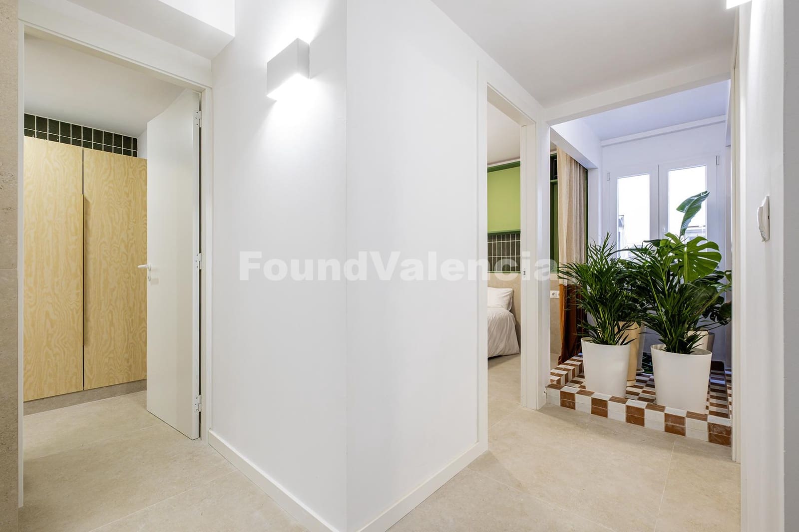 3 soverom Leilighet til salgs i Gandia - € 250 000 (Ref: 9523703)