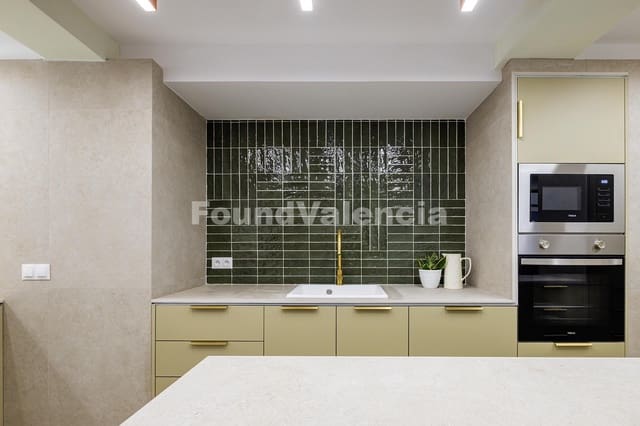 3 soverom Leilighet til salgs i Gandia - € 250 000 (Ref: 9523703)