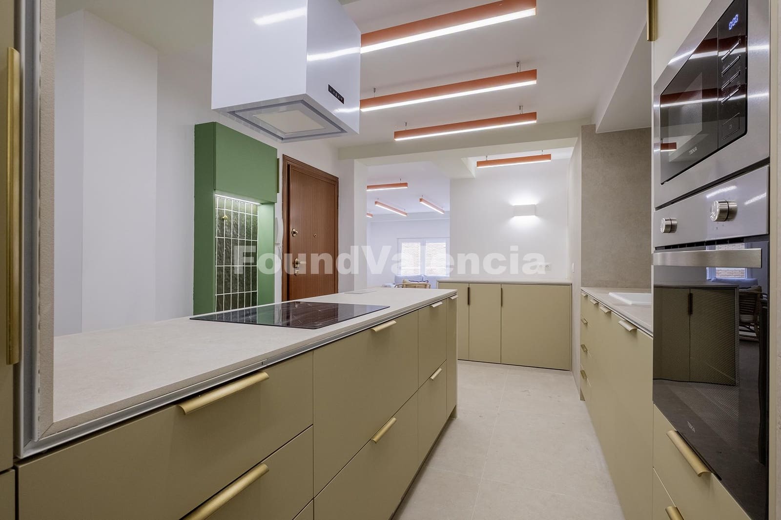 3 soverom Leilighet til salgs i Gandia - € 250 000 (Ref: 9523703)