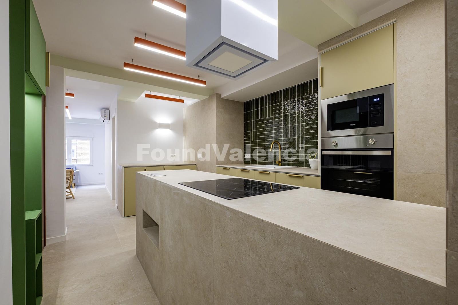 3 soverom Leilighet til salgs i Gandia - € 250 000 (Ref: 9523703)