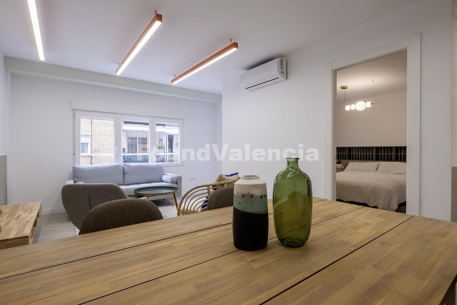 3 soverom Leilighet til salgs i Gandia - € 250 000 (Ref: 9523703)