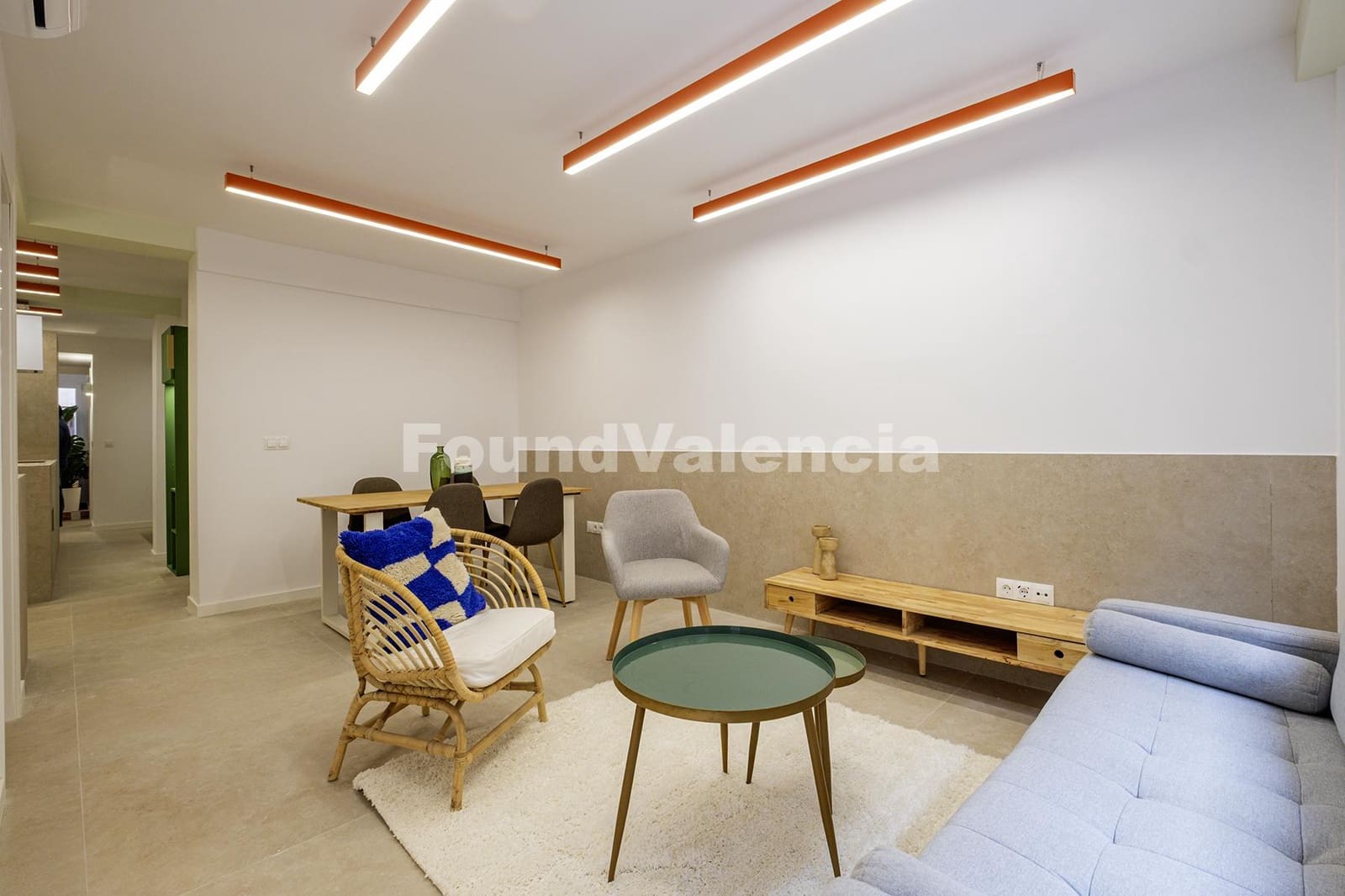 3 soverom Leilighet til salgs i Gandia - € 250 000 (Ref: 9523703)