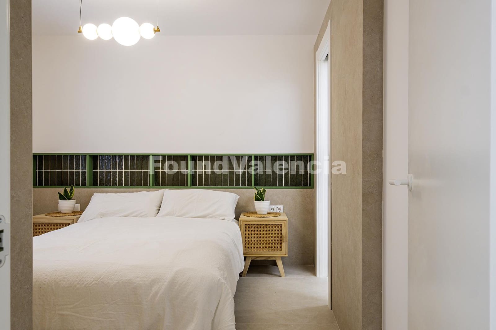 3 soverom Leilighet til salgs i Gandia - € 250 000 (Ref: 9523703)