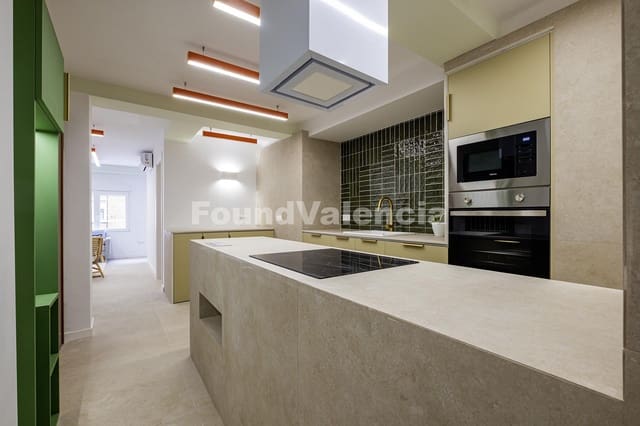 3 soverom Leilighet til salgs i Gandia - € 250 000 (Ref: 9523703)