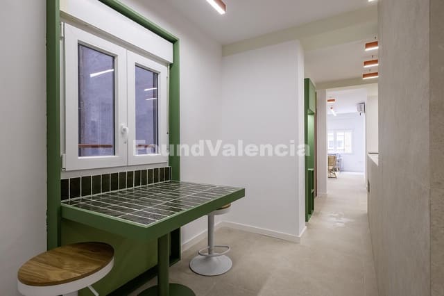 3 soverom Leilighet til salgs i Gandia - € 250 000 (Ref: 9523703)