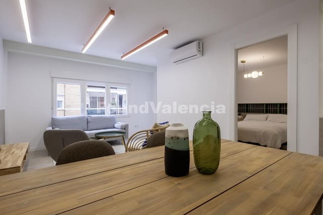 3 soverom Leilighet til salgs i Gandia - € 250 000 (Ref: 9523703)