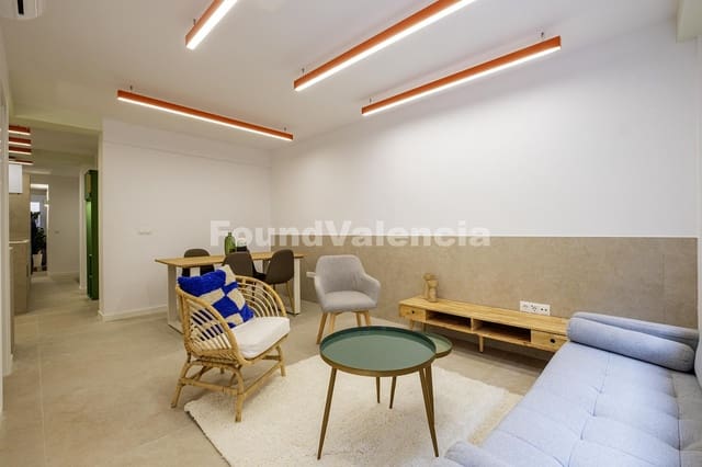 3 soverom Leilighet til salgs i Gandia - € 250 000 (Ref: 9523703)