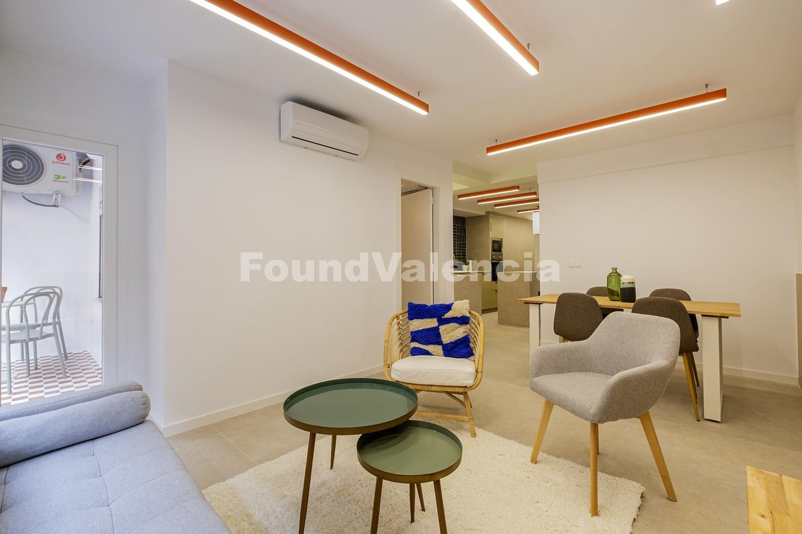 3 soverom Leilighet til salgs i Gandia - € 250 000 (Ref: 9523703)