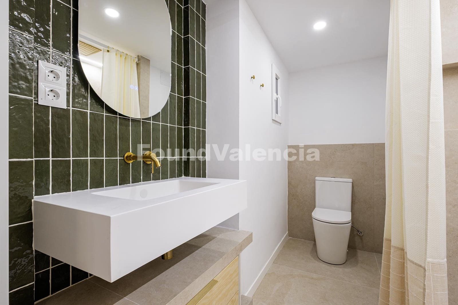 3 soverom Leilighet til salgs i Gandia - € 250 000 (Ref: 9523703)