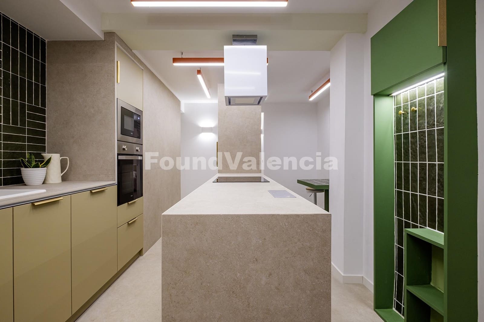 3 soverom Leilighet til salgs i Gandia - € 250 000 (Ref: 9523703)