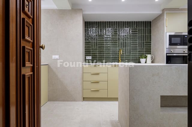 3 soverom Leilighet til salgs i Gandia - € 250 000 (Ref: 9523703)