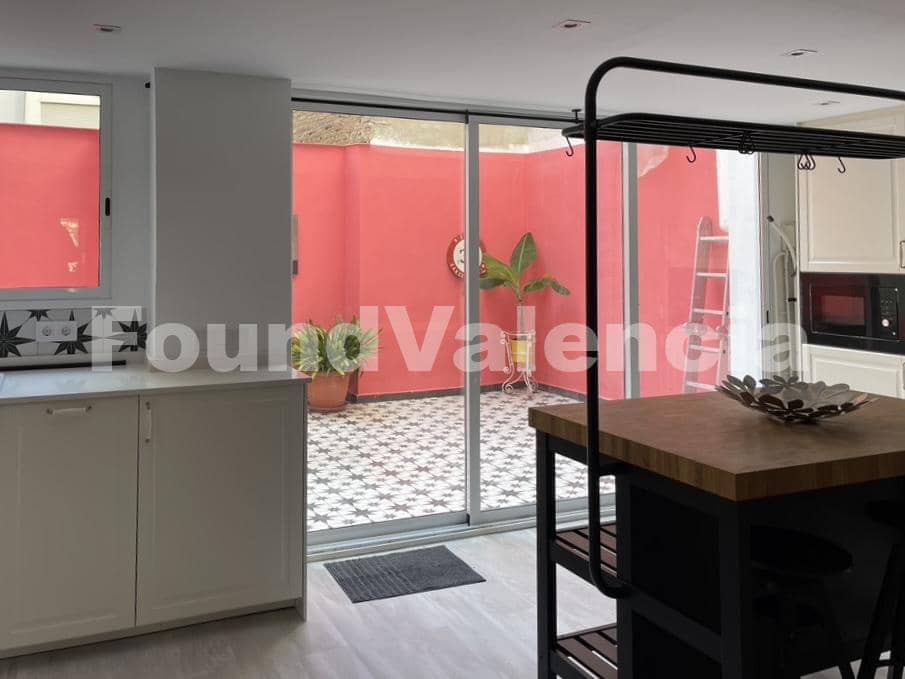 2 soverom Leilighet til salgs i Valencia by - € 560 000 (Ref: 9540895)
