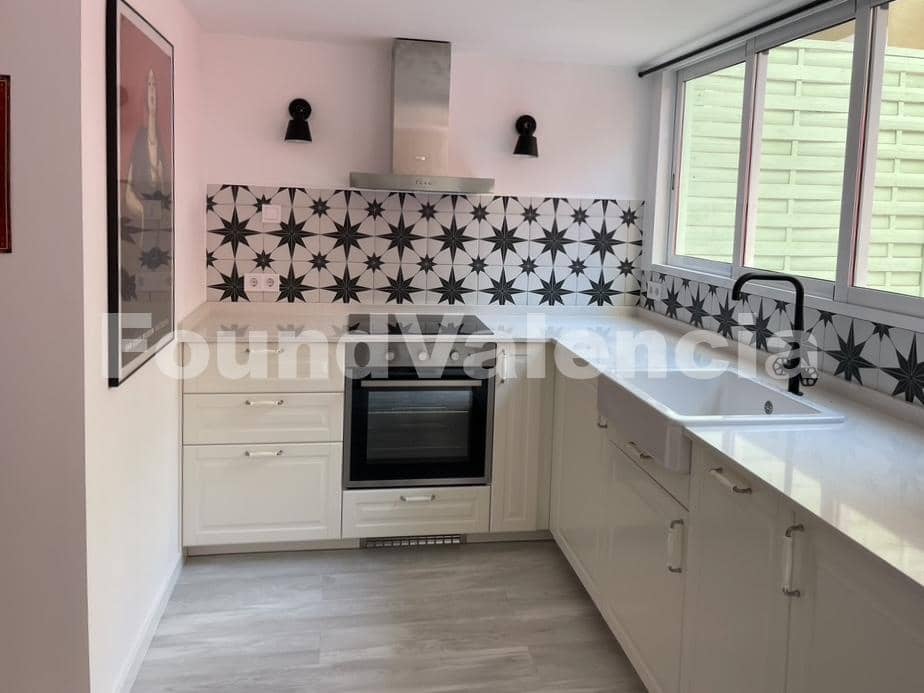 2 soverom Leilighet til salgs i Valencia by - € 560 000 (Ref: 9540895)