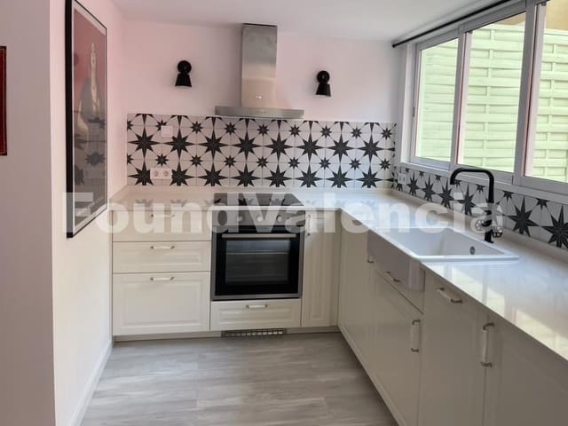 2 soverom Leilighet til salgs i Valencia by - € 560 000 (Ref: 9540895)