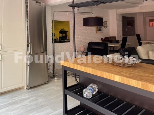 2 chambre Appartement à vendre à Valence ville - 560 000 € (Ref: 9540895)