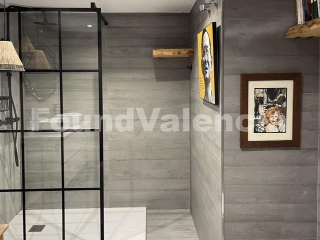 2 soverom Leilighet til salgs i Valencia by - € 560 000 (Ref: 9540895)