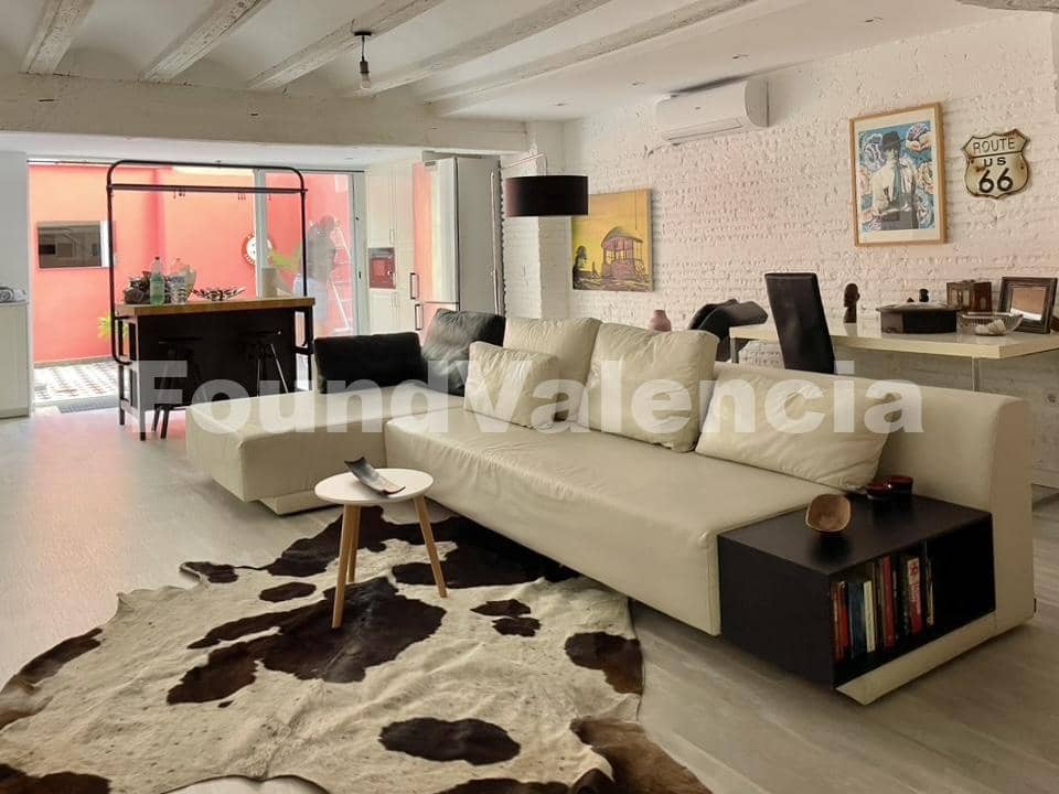 2 soverom Leilighet til salgs i Valencia by - € 560 000 (Ref: 9540895)