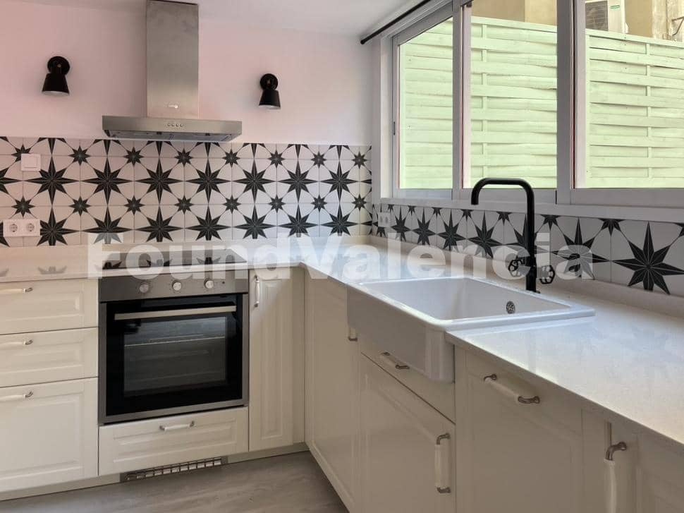 2 soverom Leilighet til salgs i Valencia by - € 560 000 (Ref: 9540895)