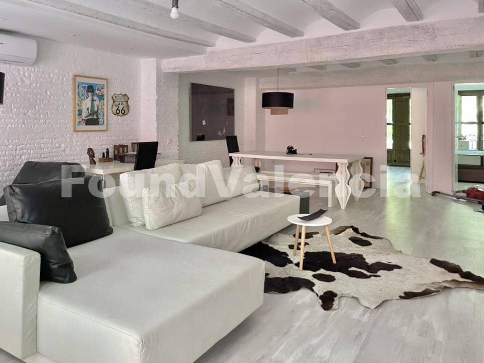 2 soverom Leilighet til salgs i Valencia by - € 560 000 (Ref: 9540895)