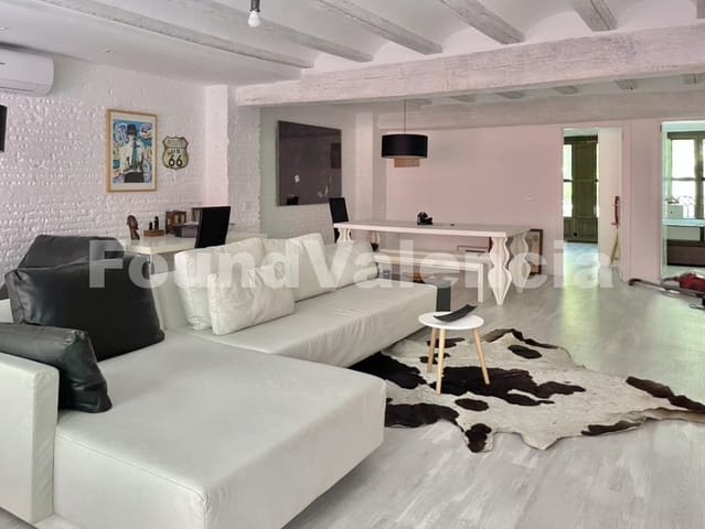 2 soverom Leilighet til salgs i Valencia by - € 560 000 (Ref: 9540895)