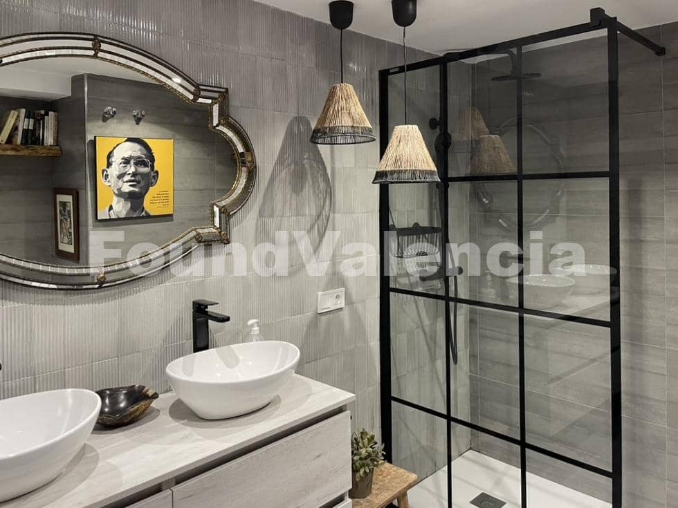 2 soverom Leilighet til salgs i Valencia by - € 560 000 (Ref: 9540895)