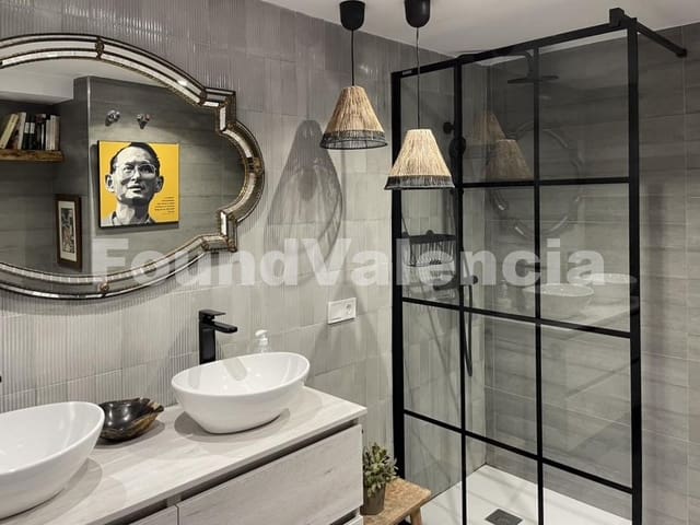 2 soverom Leilighet til salgs i Valencia by - € 560 000 (Ref: 9540895)