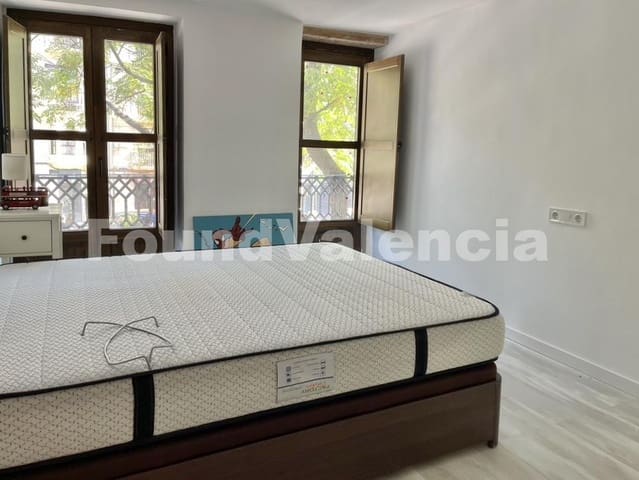 2 soverom Leilighet til salgs i Valencia by - € 560 000 (Ref: 9540895)