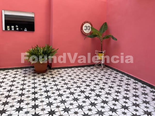 2 soverom Leilighet til salgs i Valencia by - € 560 000 (Ref: 9540895)