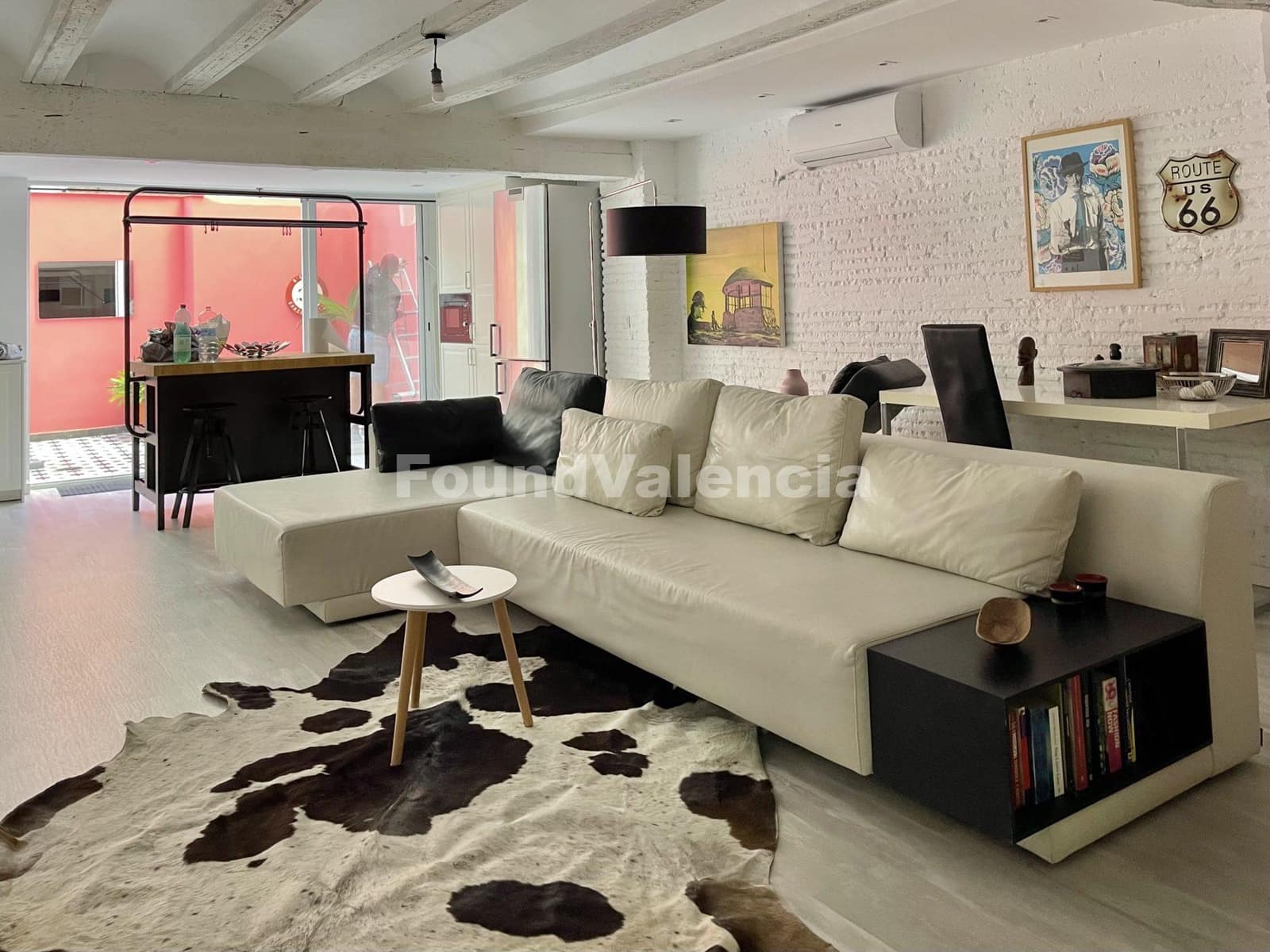 2 soverom Leilighet til salgs i Valencia by - € 560 000 (Ref: 9540895)