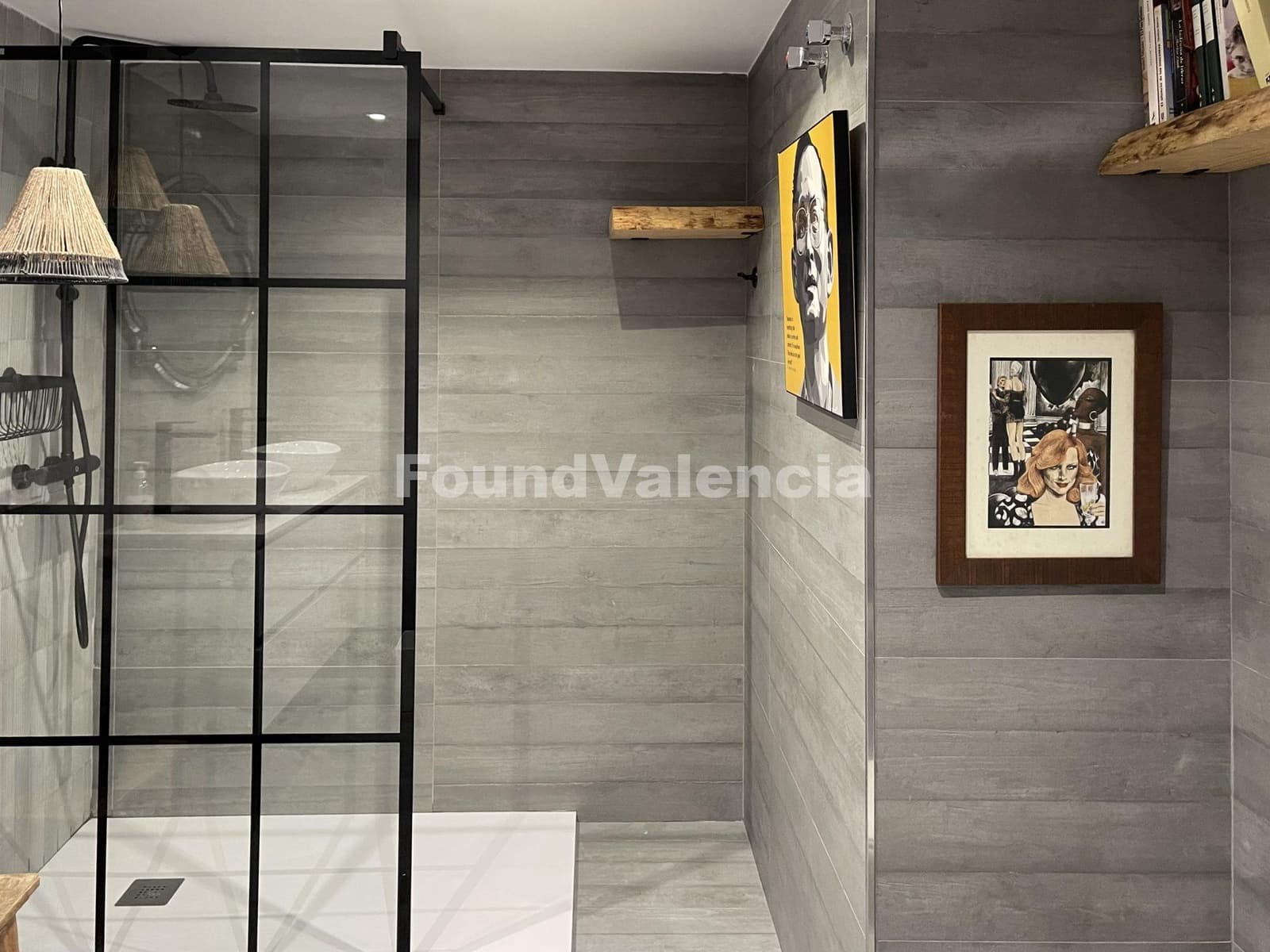 2 soverom Leilighet til salgs i Valencia by - € 560 000 (Ref: 9540895)