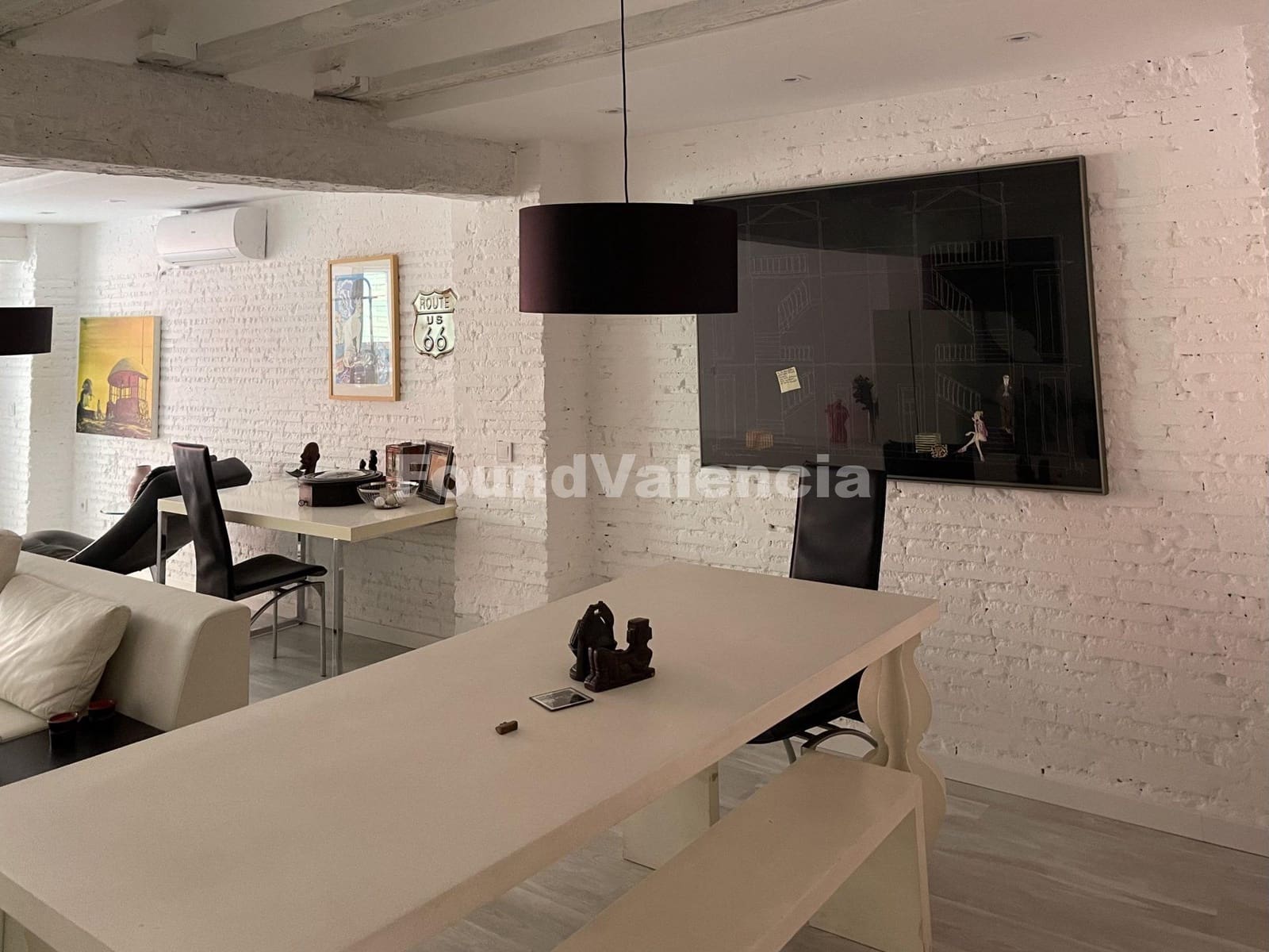 2 soverom Leilighet til salgs i Valencia by - € 560 000 (Ref: 9540895)