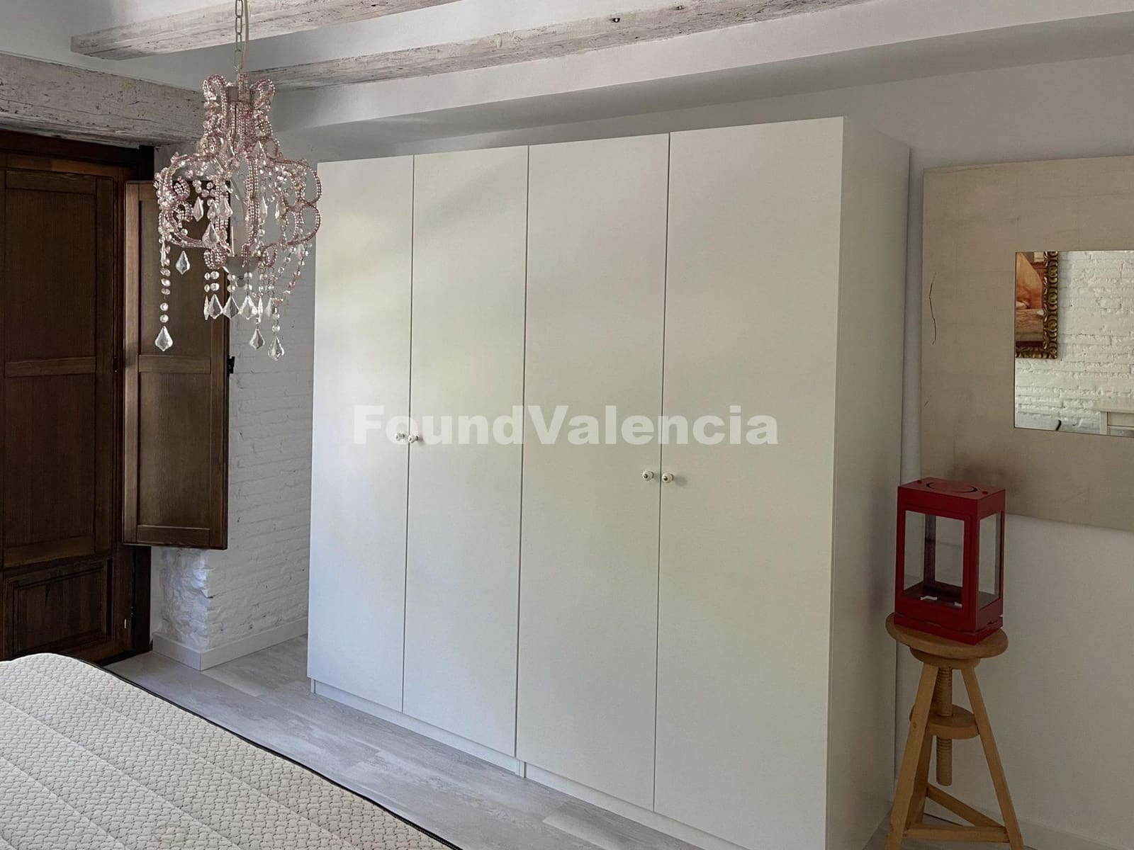 2 soverom Leilighet til salgs i Valencia by - € 560 000 (Ref: 9540895)