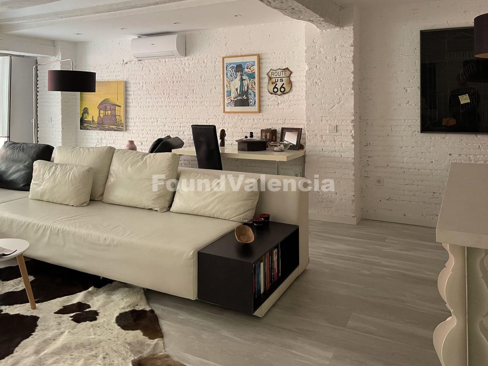 2 soverom Leilighet til salgs i Valencia by - € 560 000 (Ref: 9540895)