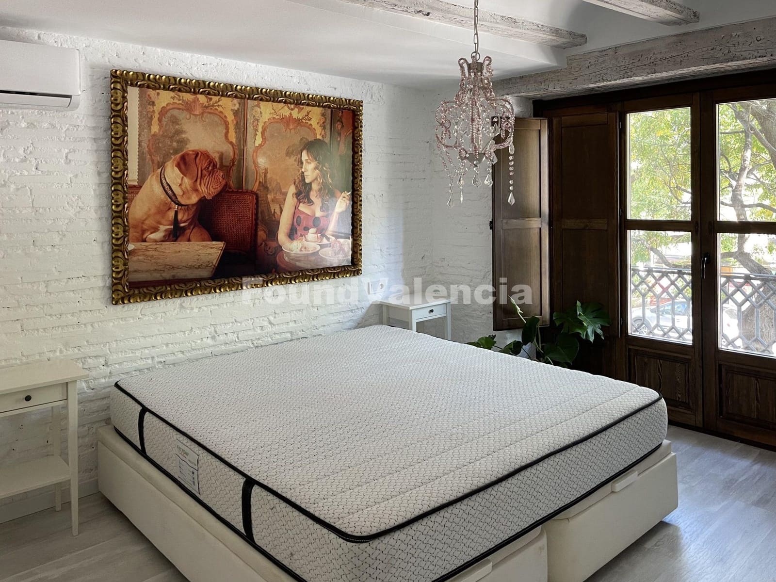 2 soverom Leilighet til salgs i Valencia by - € 560 000 (Ref: 9540895)