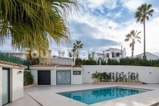 4 makuuhuone Huvila myytävänä paikassa L'Eliana - 1 200 000 € (Ref: 9568192)