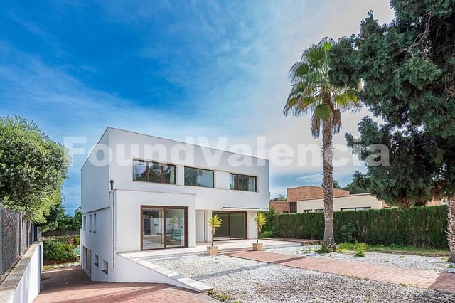 5 soverom Villa til salgs i Godella - € 1 300 000 (Ref: 9568193)