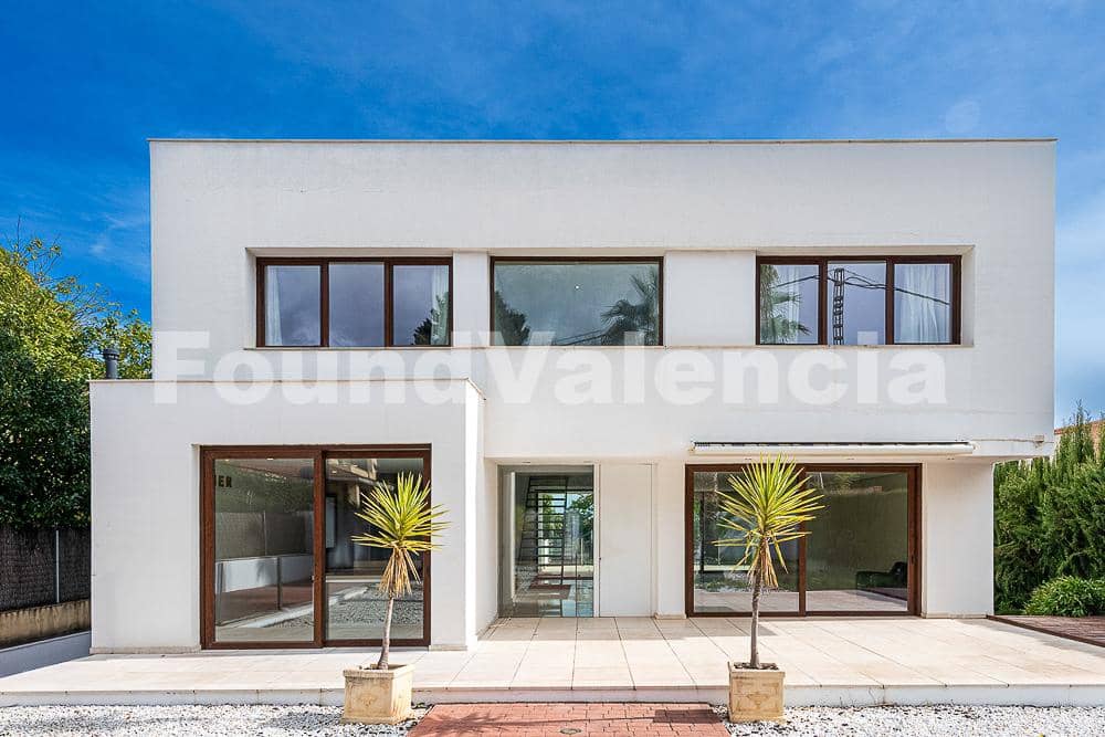 5 soverom Villa til salgs i Godella - € 1 300 000 (Ref: 9568193)