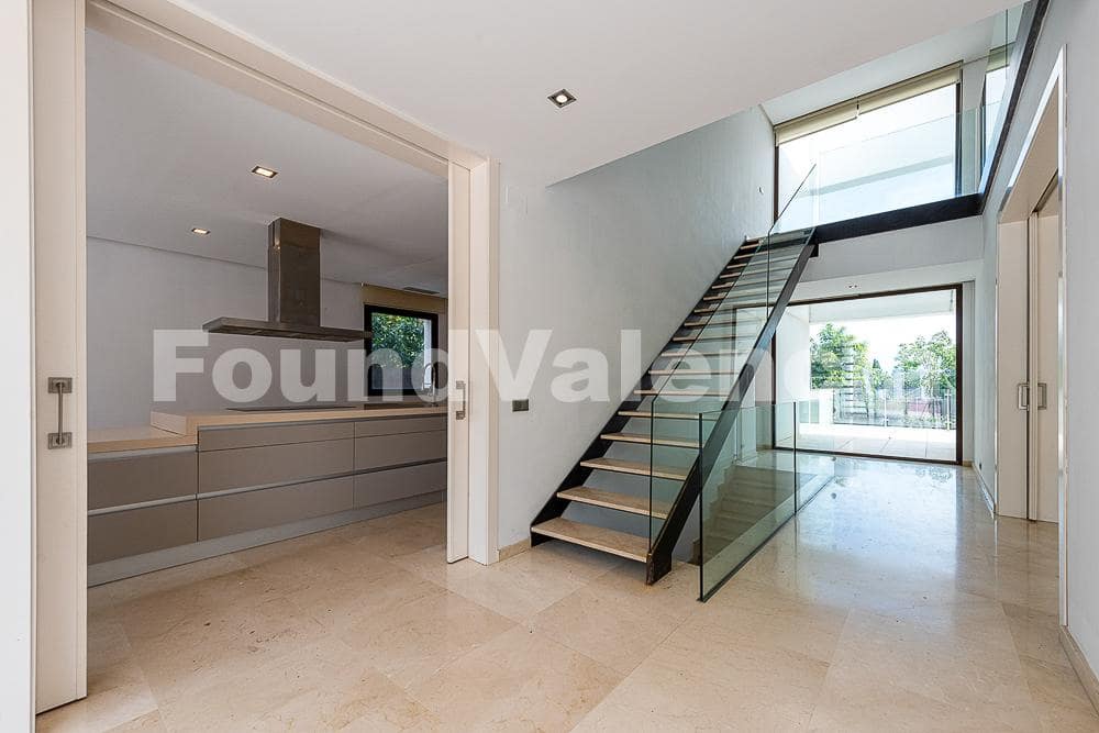 5 soverom Villa til salgs i Godella - € 1 300 000 (Ref: 9568193)