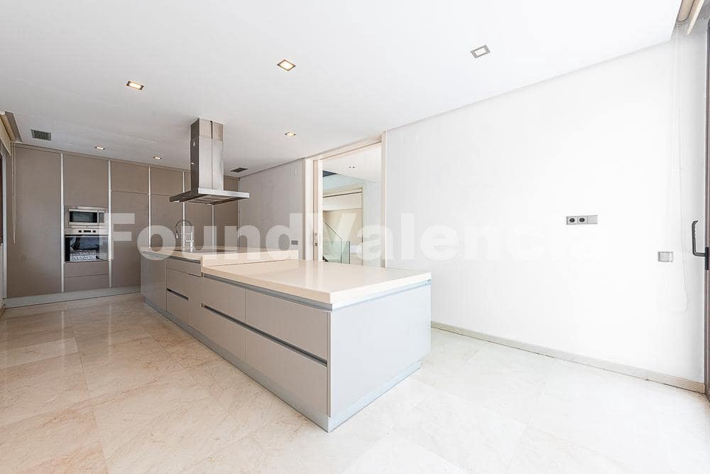 5 soverom Villa til salgs i Godella - € 1 300 000 (Ref: 9568193)