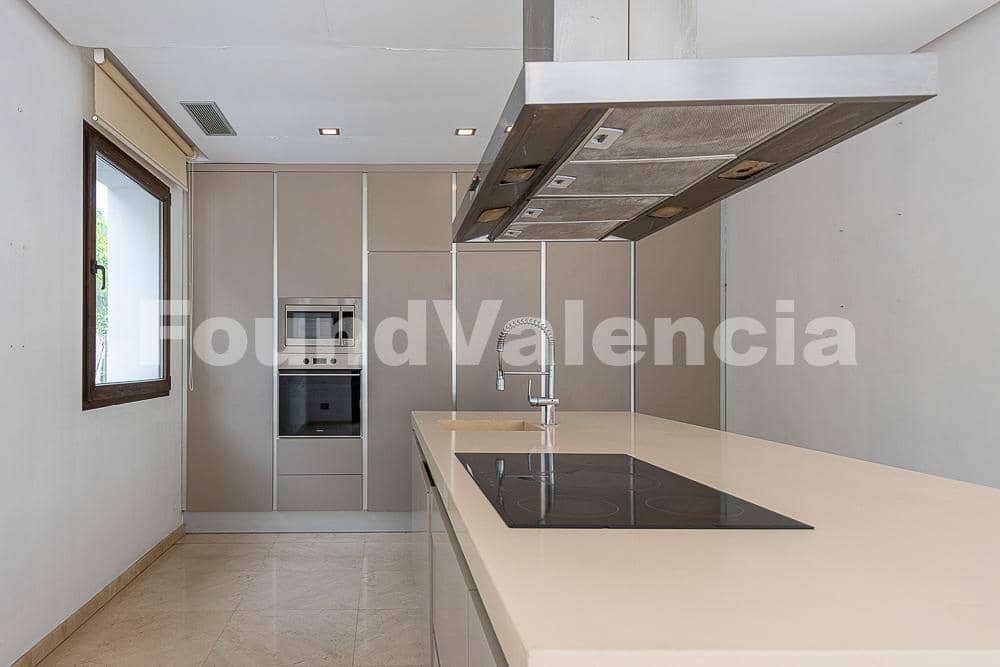 5 soverom Villa til salgs i Godella - € 1 300 000 (Ref: 9568193)