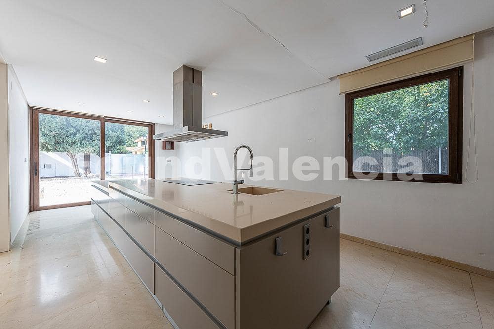 5 soverom Villa til salgs i Godella - € 1 300 000 (Ref: 9568193)