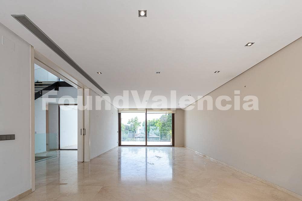 5 soverom Villa til salgs i Godella - € 1 300 000 (Ref: 9568193)