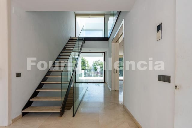 5 soverom Villa til salgs i Godella - € 1 300 000 (Ref: 9568193)